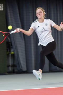 Jennifer Witthöft 52 - RL Der Club an der Alster - TC an der Schirnau